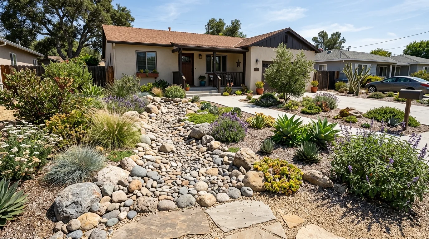 Rock Slope Solution